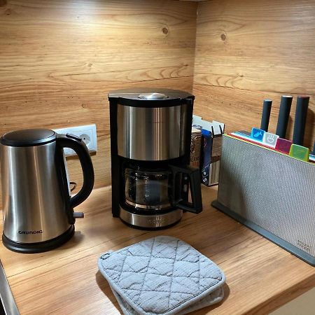 Ferienwohnung Fridolin バート・シュタッフェルシュタイン エクステリア 写真