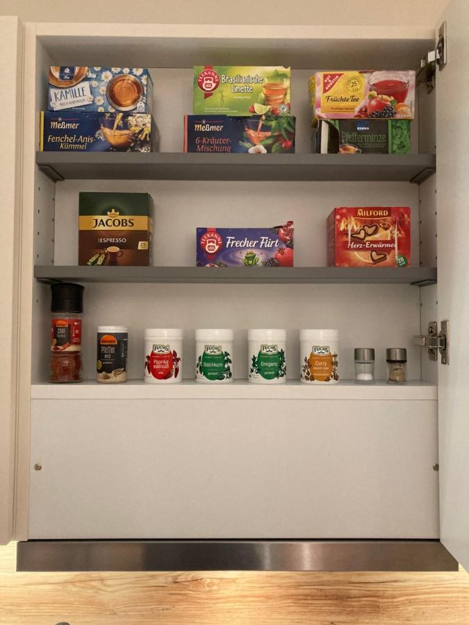 Ferienwohnung Fridolin バート・シュタッフェルシュタイン エクステリア 写真